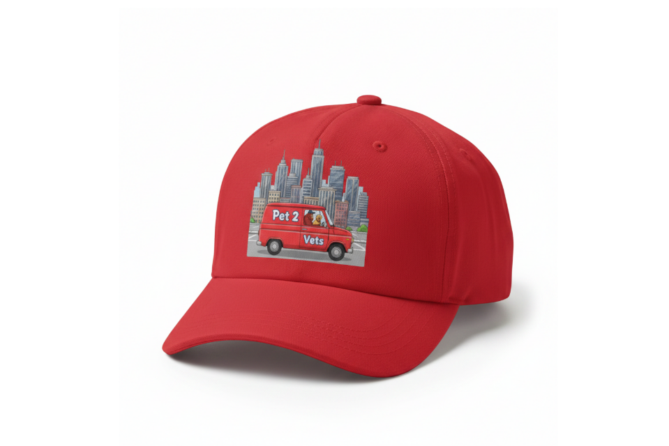Basball hat